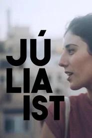 J&uacute;lia ist