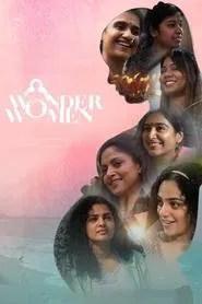 Wonder Women