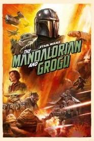 The Mandalorian and Grogu