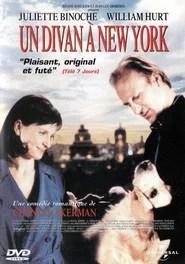 Un divan &agrave; New York
