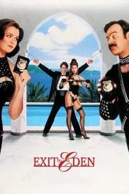 Club Eden: L'&Icirc;le aux fantasmes