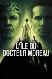 L'&Icirc;le du Dr. Moreau