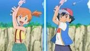 Pok&eacute;mon Saison 25 Épisode 48