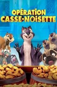 Op&eacute;ration Casse-noisette