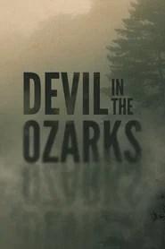 Le diable des monts Ozarks