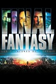 Final Fantasy : Les cr&eacute;atures de l'esprit