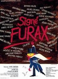 Sign&eacute; Furax