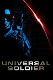 Universal Soldier