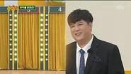 Knowing Brothers Saison 1 Épisode 301