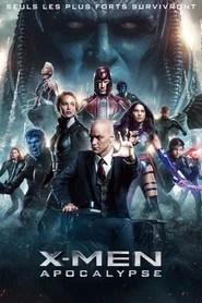X-Men&nbsp;: Apocalypse