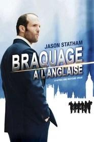 Braquage &agrave; l'anglaise