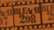 Bleach Saison 1 Épisode 298