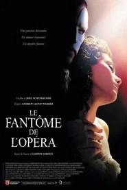 Le Fant&ocirc;me de l&rsquo;Op&eacute;ra
