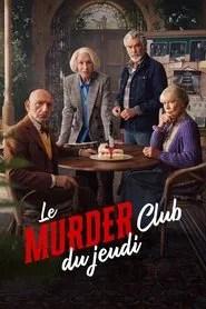 Le Murder Club du jeudi