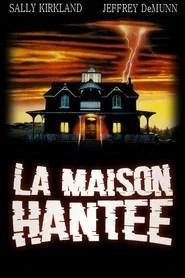 La Maison hant&eacute;e