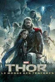 Thor : Le Monde des t&eacute;n&egrave;bres