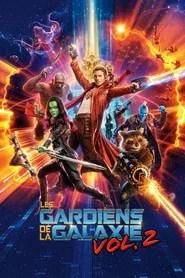 Les Gardiens de la Galaxie Vol. 2