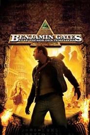 Benjamin Gates et le Tr&eacute;sor des Templiers