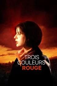 Trois couleurs : Rouge