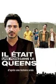 Il &eacute;tait une fois dans le Queens