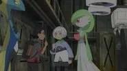 Pok&eacute;mon Saison 25 Épisode 20
