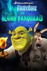 Le Fant&ocirc;me de Lord Farquaad