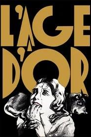 L'&Acirc;ge d'or