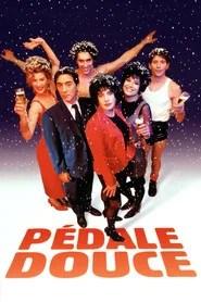 P&eacute;dale douce