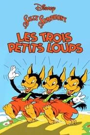 Les Trois Petits Loups