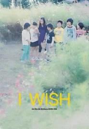 I Wish - Nos v&oelig;ux secrets