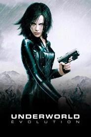 Underworld 2 : &Eacute;volution