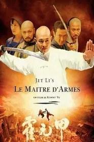 Le Ma&icirc;tre d'armes