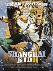 Shangha&iuml; Kid II