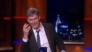 The Colbert Report Saison 11 Épisode 20