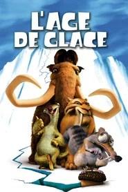 L'&Acirc;ge de glace