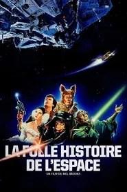 La Folle Histoire de l&rsquo;espace