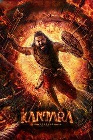 Kantara A Legend: Chapter 1