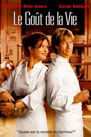 Le Go&ucirc;t de la vie