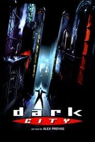 Dark City