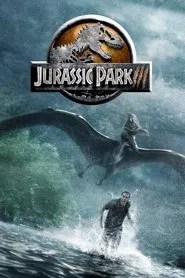 Jurassic Park III