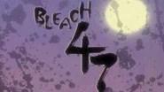 Bleach Saison 1 Épisode 47