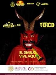 El Diablo Vive aqu&iacute;