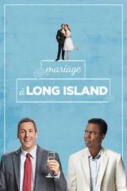 Mariage &agrave; Long Island