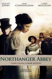 L'abbaye de Northanger