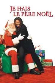 Je hais le P&egrave;re No&euml;l
