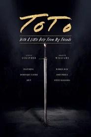 Toto: With a Little Help from My Friends