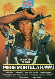Pi&egrave;ge mortel &agrave; Hawa&iuml;