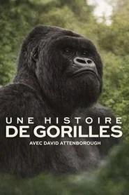 Une histoire de gorilles avec David Attenborough