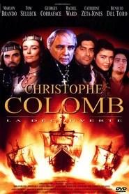Christophe Colomb : la d&eacute;couverte