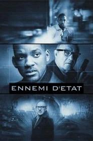 Ennemi d'&eacute;tat